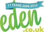 Eden.co.uk Discount Promo Codes